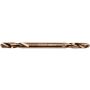 YATO - WIERTŁO DO METALU DWUSTRONNE 3,0MM - YT-40010 - 2