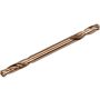 YATO - WIERTŁO DO METALU DWUSTRONNE 3,0MM - YT-40010 - 3