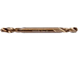 YATO - WIERTŁO DO METALU DWUSTRONNE 3,5MM - YT-40012