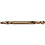 YATO - WIERTŁO DO METALU DWUSTRONNE 4,0MM - YT-40013 - 2