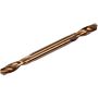 YATO - WIERTŁO DO METALU DWUSTRONNE 4,0MM - YT-40013 - 3