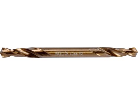 YATO - WIERTŁO DO METALU DWUSTRONNE 4,2MM - YT-40014