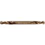 YATO - WIERTŁO DO METALU DWUSTRONNE 4,2MM - YT-40014 - 2