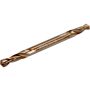 YATO - WIERTŁO DO METALU DWUSTRONNE 4,2MM - YT-40014 - 3