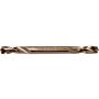 YATO - WIERTŁO DO METALU DWUSTRONNE 5,0MM - YT-40016 - 2