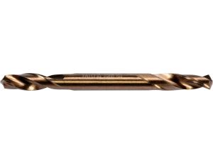YATO - WIERTŁO DO METALU DWUSTRONNE 5,5MM - YT-40018