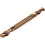 YATO - WIERTŁO DO METALU DWUSTRONNE 5,5MM - YT-40018 - 3
