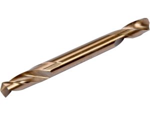 YATO - WIERTŁO DO METALU DWUSTRONNE 6,0MM - YT-40019 - image 2