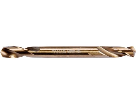 YATO - WIERTŁO DO METALU DWUSTRONNE 6,0MM - YT-40019