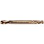 YATO - WIERTŁO DO METALU DWUSTRONNE 6,0MM - YT-40019 - 2