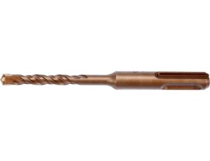 YATO - WIERTŁO DO BETONU SDS PLUS 5x110MM - YT-4161
