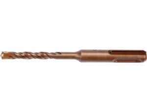 YATO - WIERTŁO DO BETONU SDS PLUS 6x110MM - YT-4162