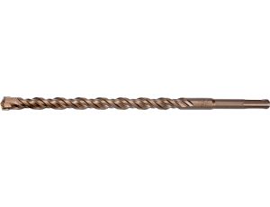 YATO - WIERTŁO DO BETONU SDS PLUS 12x600MM - YT-4178