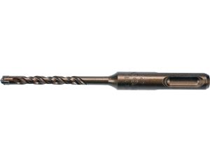 YATO - WIERTŁO KRZYŻOWE DO BETONU 5x110MM - YT-4200