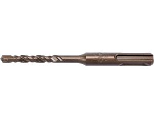 YATO - WIERTŁO KRZYŻOWE DO BETONU 6x110MM - YT-4201