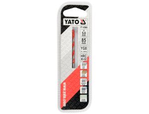 YATO - WIERTŁO UNIWERSALNE 5MM X 85MM - YT-43942 - image 2