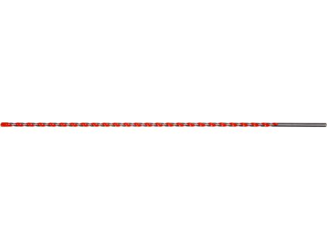 YATO - WIERTŁO UNIWERSALNE 6MM X 400MM - YT-43960