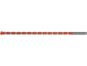 YATO - WIERTŁO UNIWERSALNE 16MM X 400MM - YT-43966
