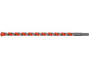 YATO - WIERTŁO UNIWERSALNE 20MM X 400MM - YT-43968