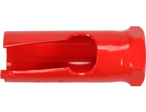 YATO - OTWORNICA UNIWERSALNA TCT 25MM 1/2'' - YT-43973