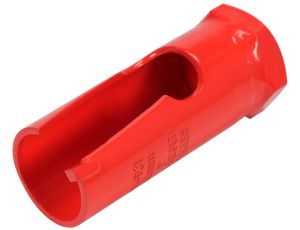 YATO - OTWORNICA UNIWERSALNA TCT 25MM 1/2'' - YT-43973 - image 2