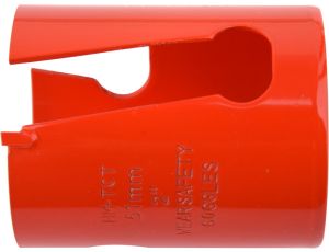 YATO - OTWORNICA UNIWERSALNA TCT 51MM 5/8'' - YT-43976