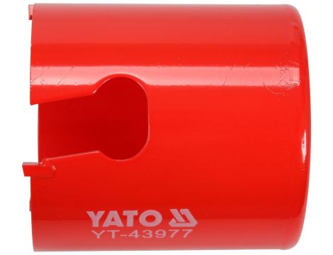 YATO - OTWORNICA UNIWERSALNA TCT 60MM 5/8'' - YT-43977