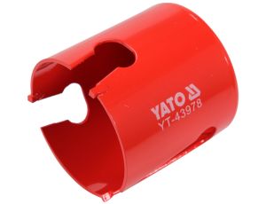 YATO - OTWORNICA UNIWERSALNA TCT 64MM 5/8'' - YT-43978 - image 2