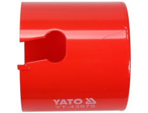 YATO - OTWORNICA UNIWERSALNA TCT 68MM 5/8'' - YT-43979