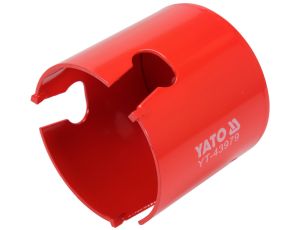 YATO - OTWORNICA UNIWERSALNA TCT 68MM 5/8'' - YT-43979 - image 2