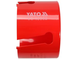 YATO - OTWORNICA UNIWERSALNA TCT 92MM 5/8'' - YT-43982