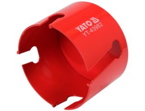 YATO - OTWORNICA UNIWERSALNA TCT 92MM 5/8'' - YT-43982 - image 2