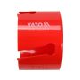 YATO - OTWORNICA UNIWERSALNA TCT 92MM 5/8'' - YT-43982 - 2