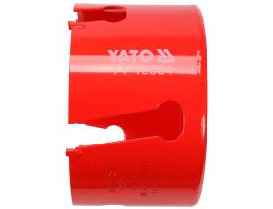 YATO - OTWORNICA UNIWERSALNA TCT 105MM 5/8'' - YT-43984