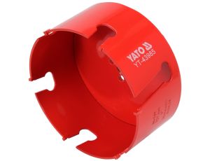 YATO - OTWORNICA UNIWERSALNA TCT 127MM 5/8'' - YT-43985 - image 2
