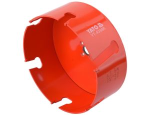 YATO - OTWORNICA UNIWERSALNA TCT 152MM 5/8'' - YT-43986