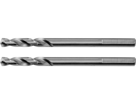 YATO - WIERTŁO PROWADZĄCE HSS DO PILOTA 2SZT - YT-43994