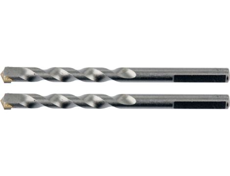 YATO - WIERTŁO PROWADZĄCE TCT DO PILOTA 2SZT - YT-43995