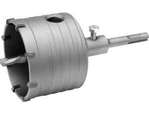 YATO - WIERTŁO KORON.DO MURU 65MM UCHWYT SDS - YT-4402