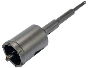 YATO - WIERTŁO KORONOWE 68MM SDS PLUS - YT-44033 - image 2