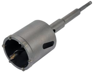 YATO - WIERTŁO KORONOWE 82MM SDS PLUS - YT-44034 - image 2