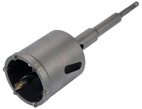 YATO - WIERTŁO KORONOWE 82MM SDS PLUS - YT-44034 - 2