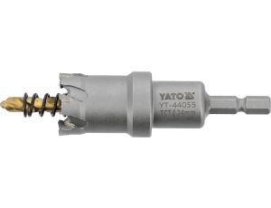 YATO - OTWORNICA TCT DO METALU 24MM - YT-44055
