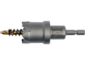 YATO - OTWORNICA TCT DO METALU 29MM - YT-44057