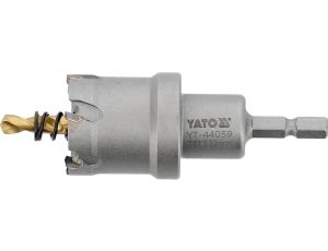 YATO - OTWORNICA TCT DO METALU 32MM - YT-44059