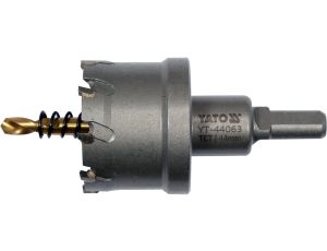 YATO - OTWORNICA TCT DO METALU 44MM - YT-44063
