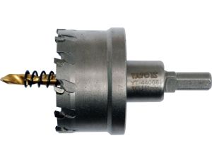 YATO - OTWORNICA TCT DO METALU 55MM - YT-44068