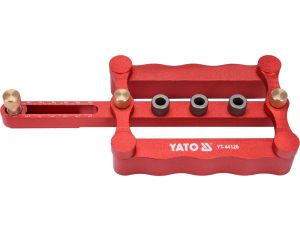YATO - PRZYRZĄD DO POŁĄCZEŃ KOŁK. ŚR. 6,8,10MM - YT-44120
