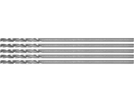YATO - WIERTŁO DO METALU HSS PREMIUM 0,8MM 5SZT - YT-44201