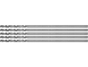 YATO - WIERTŁO DO METALU HSS PREMIUM 1,0MM 5SZT - YT-44202